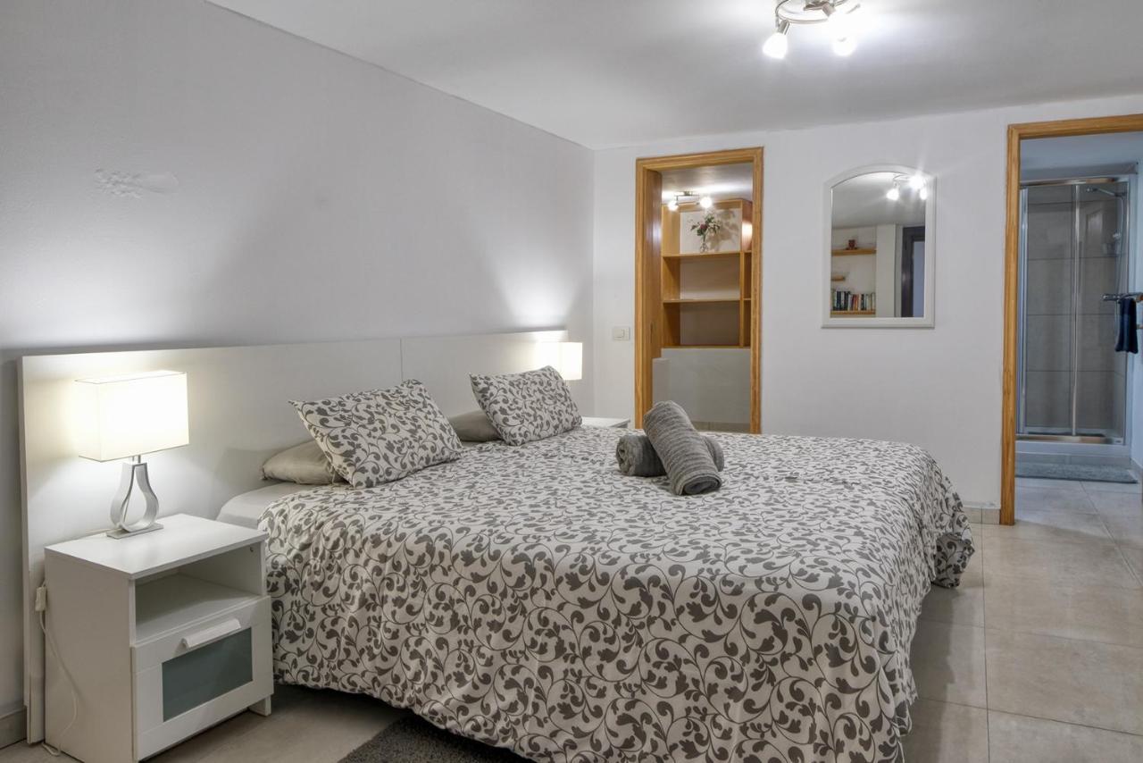 Studio Etna-Near Playa Flamingo Playa Blanca  Extérieur photo