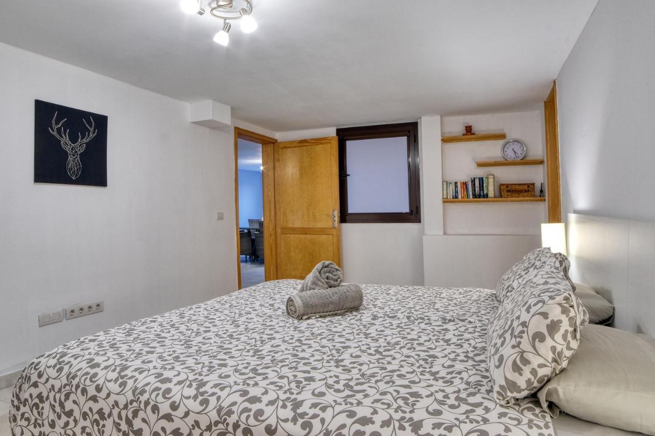 Studio Etna-Near Playa Flamingo Playa Blanca  Extérieur photo