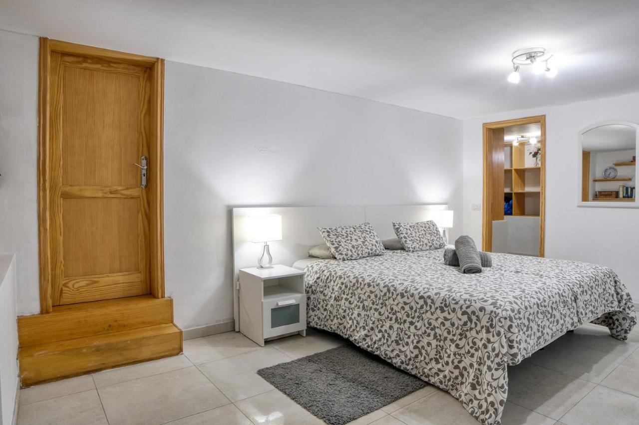 Studio Etna-Near Playa Flamingo Playa Blanca  Extérieur photo