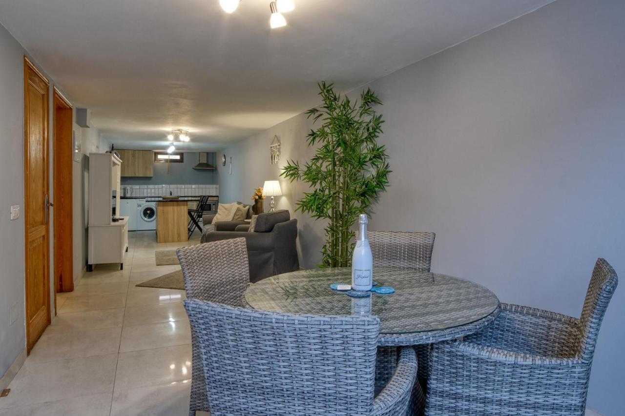Studio Etna-Near Playa Flamingo Playa Blanca  Extérieur photo